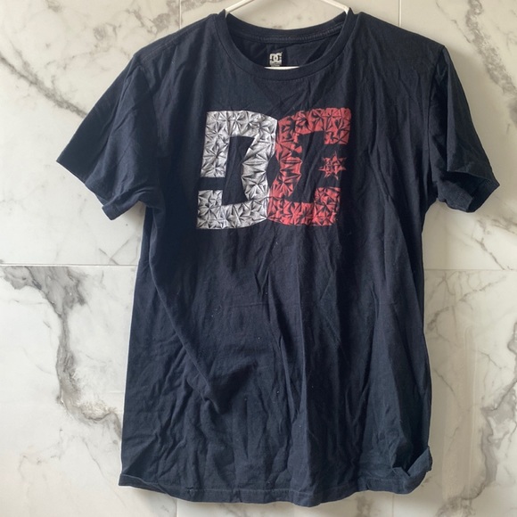 DC STAR T-SHIRT - Picture 1 of 3